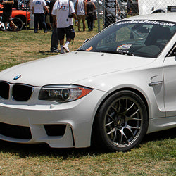 BMW - 1M