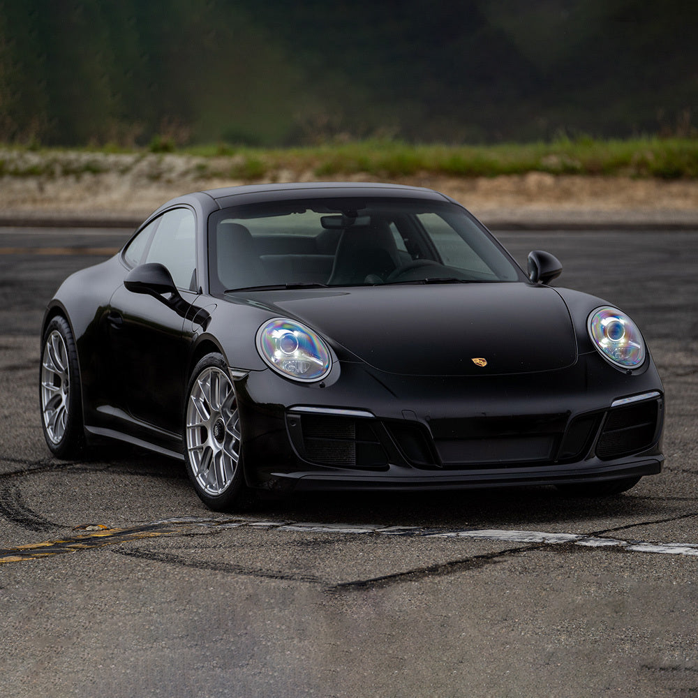 Porsche - 991.1 911 (C4, C4S, GTS & Turbo) – Jspec Wheels