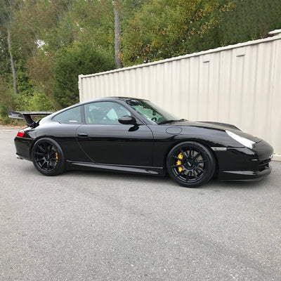 Porsche - 996 911 Narrowbody