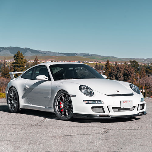 Porsche - 997 911 Narrowbody