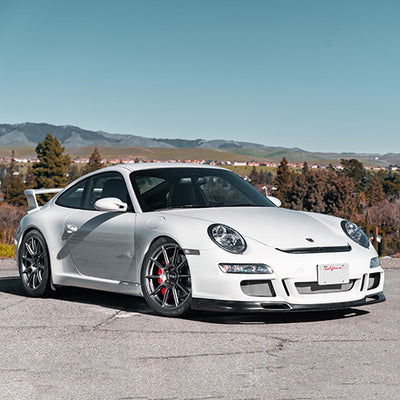 Porsche - 997 911 Narrowbody