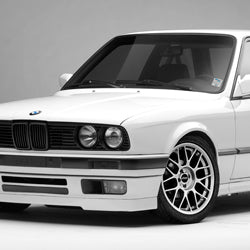 BMW - 3 Series (E30)