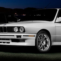 BMW - E30 M3