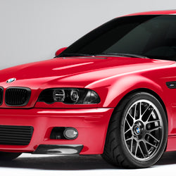 BMW - E46 M3