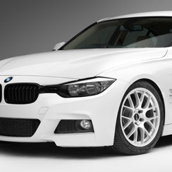 BMW - 3 & 4 Series (F3x)