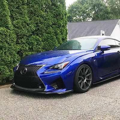 Lexus - RC