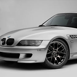 BMW - Z3 M