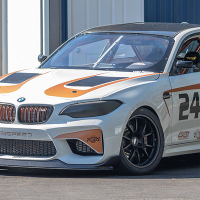 BMW - M2 (F87)