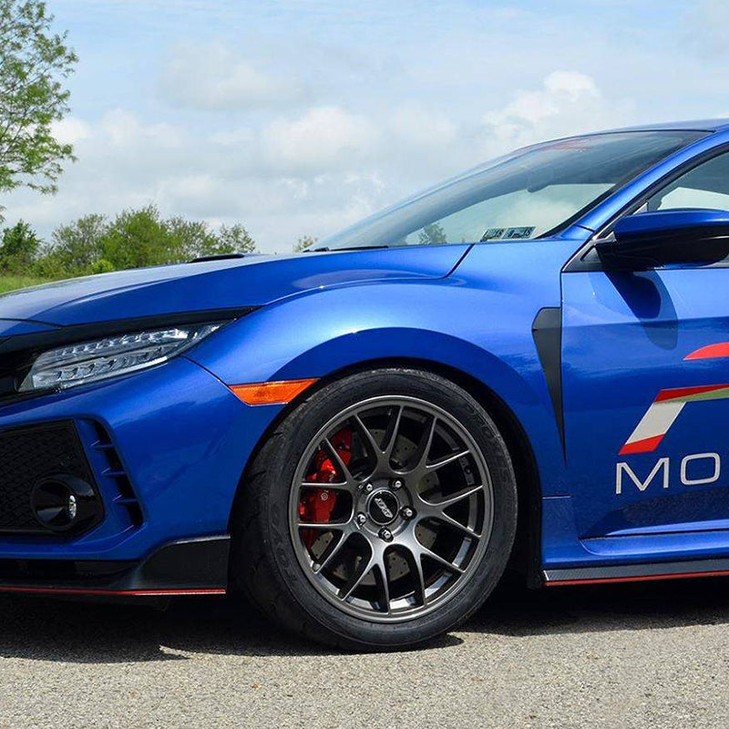 Honda - Civic Type R (FK8)