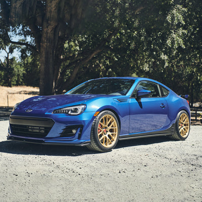 Subaru - BRZ