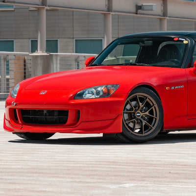 Honda - S2000