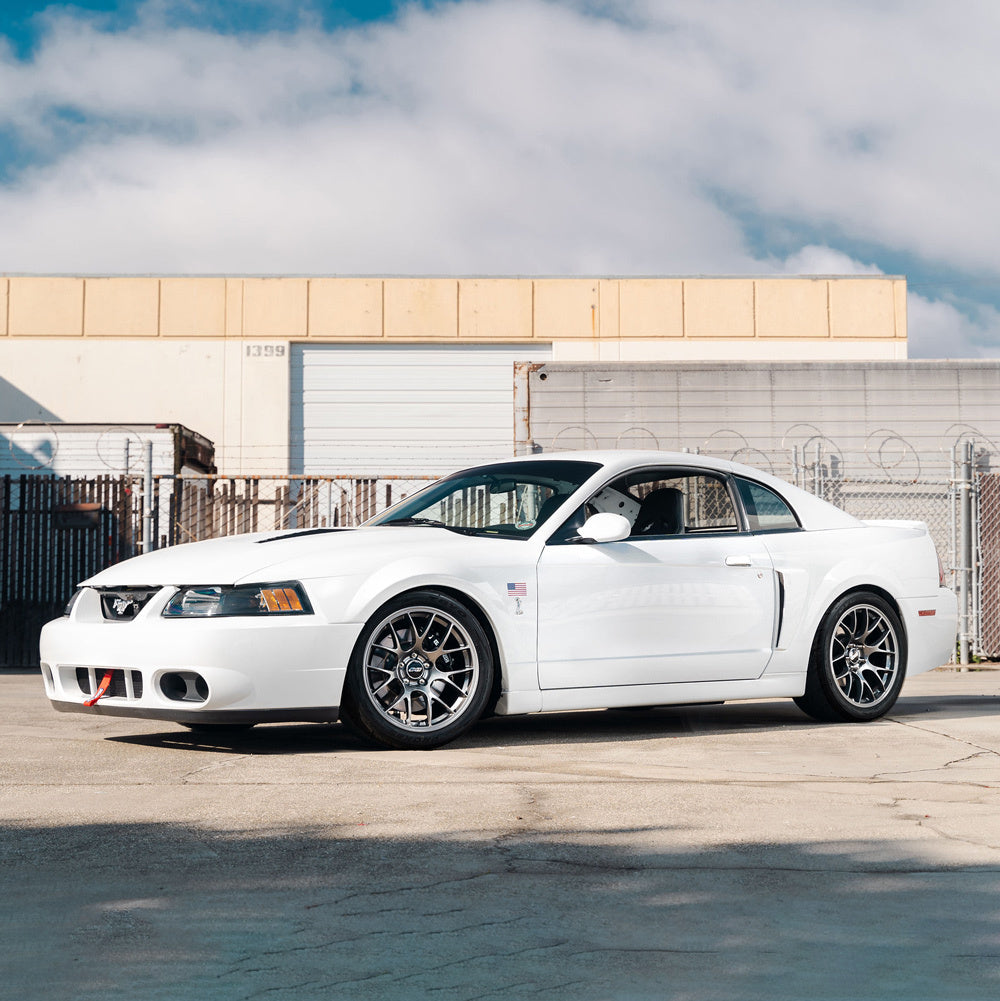 Ford - SN95