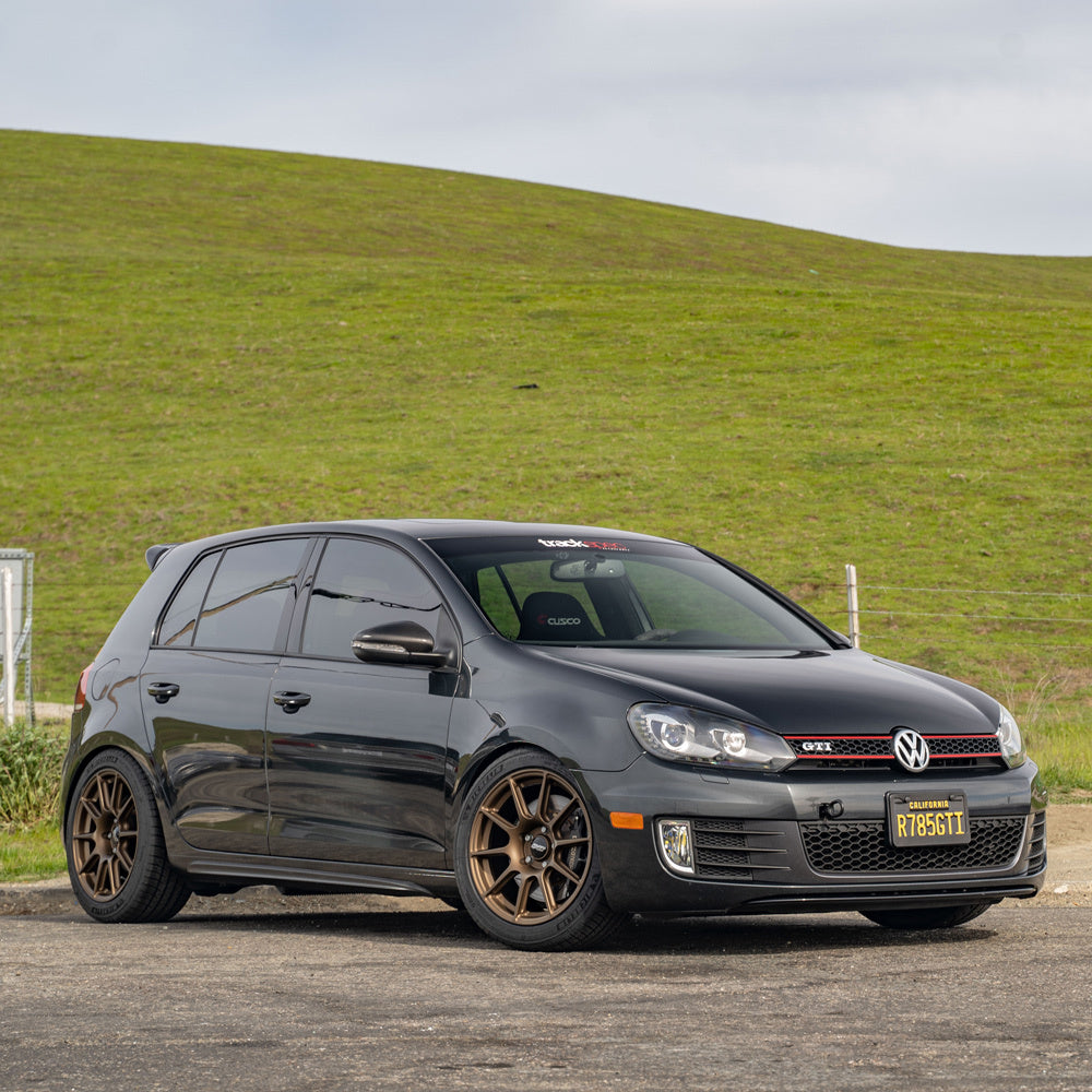 VW - MK6 Golf. GTI, R