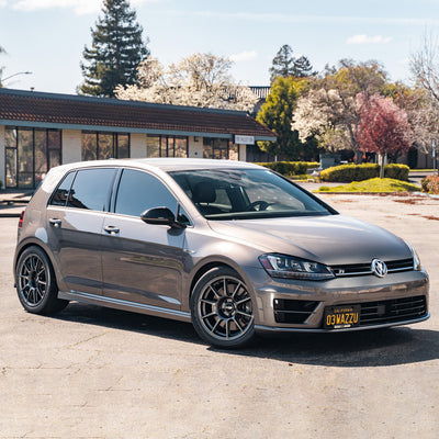 VW - MK7 Golf, GTI, R