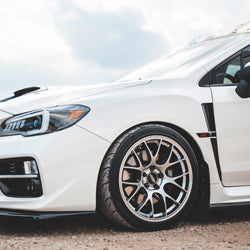 Subaru - 2015+ WRX/STI