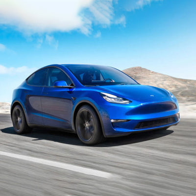 Tesla - Model Y