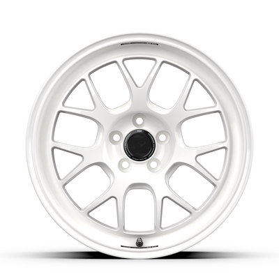 Fifteen52 Apex RSR Rally White