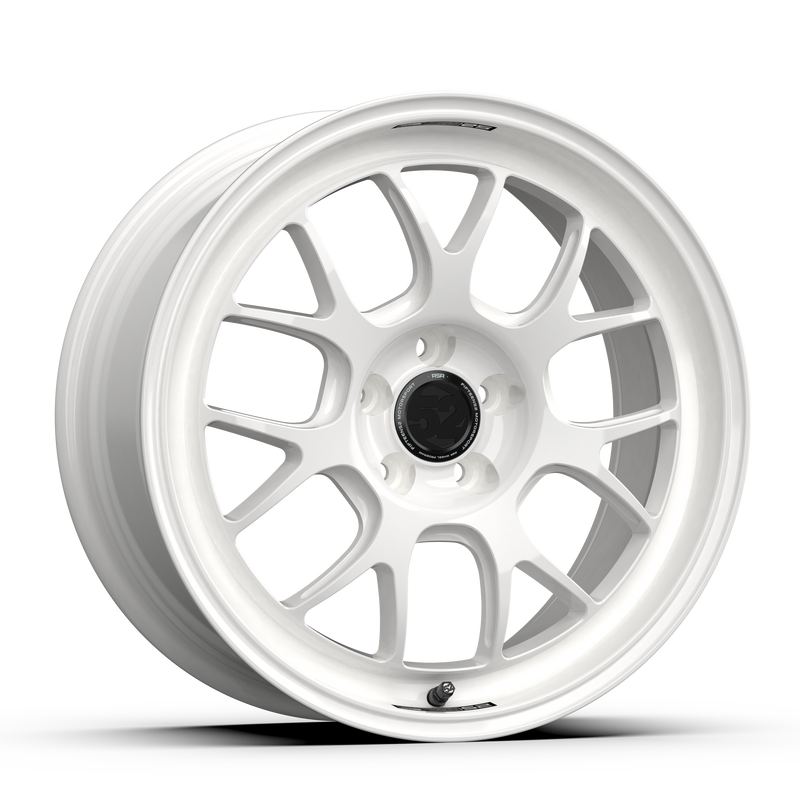 Fifteen52 Apex RSR Rally White