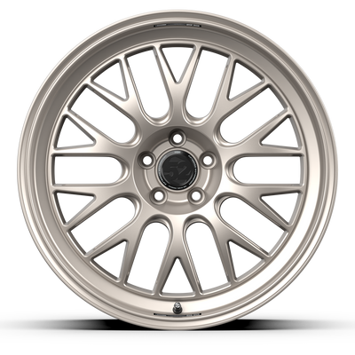 Fifteen52 Holeshot RSR White Gold