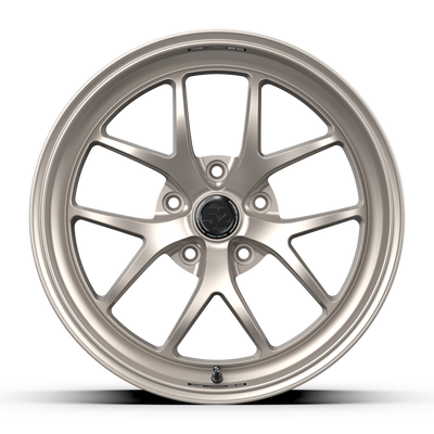 Fifteen52 Sector RSR White Gold