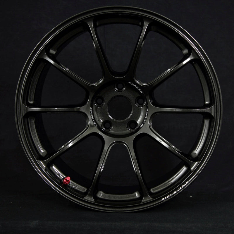 RAYS Volk Racing ZE40