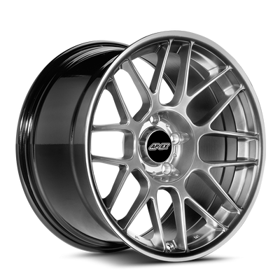 Apex Flow Formed ARC-8 (BMW E82 1M Wheel Set 18")