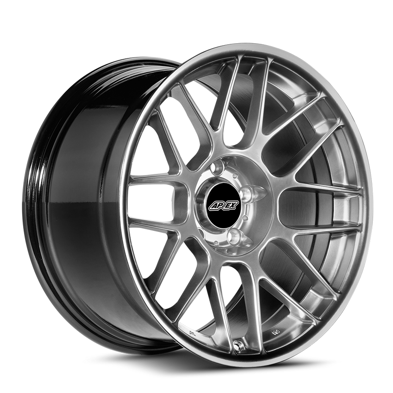 Apex Flow Formed ARC-8 (BMW E82 1M Wheel Set 18")