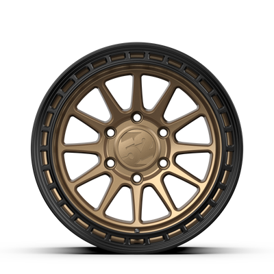 Fifteen52 Range HD Desert Bronze