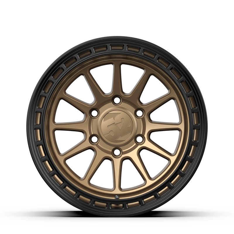 Fifteen52 Range HD Desert Bronze