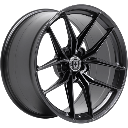 HRE FlowForm FF21 Tarmac