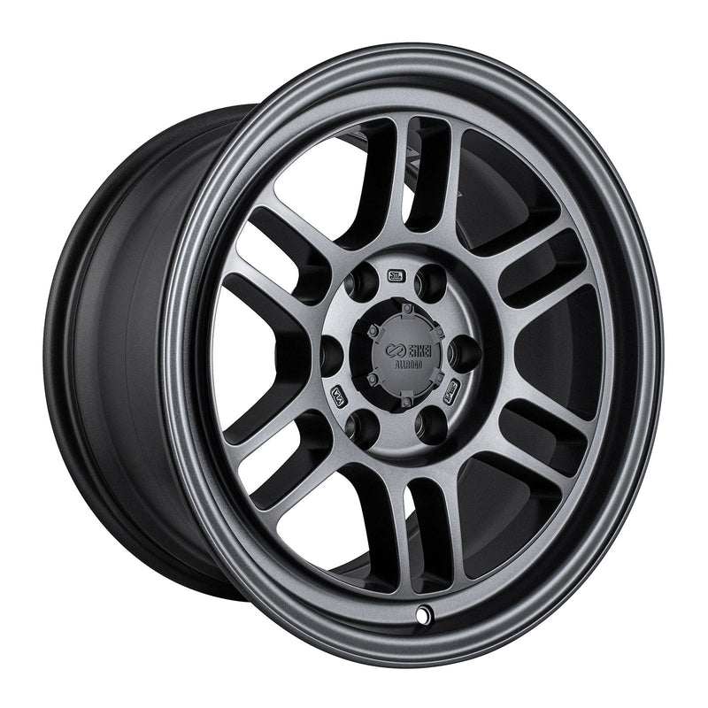 ENKEI Racing Series RPT1 17x9 Ford Raptor Spec