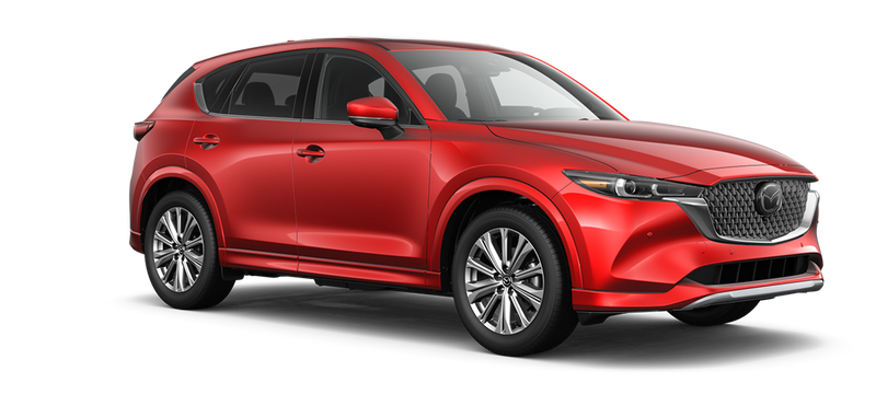 Mazda CX-5 17" Winter Package