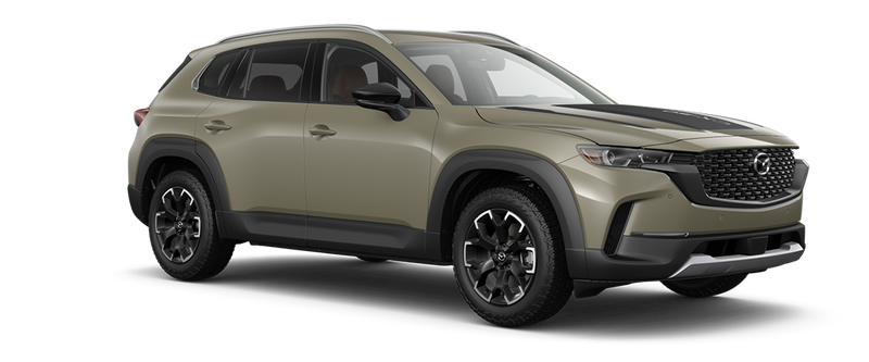 Mazda CX-50 17" Winter Package