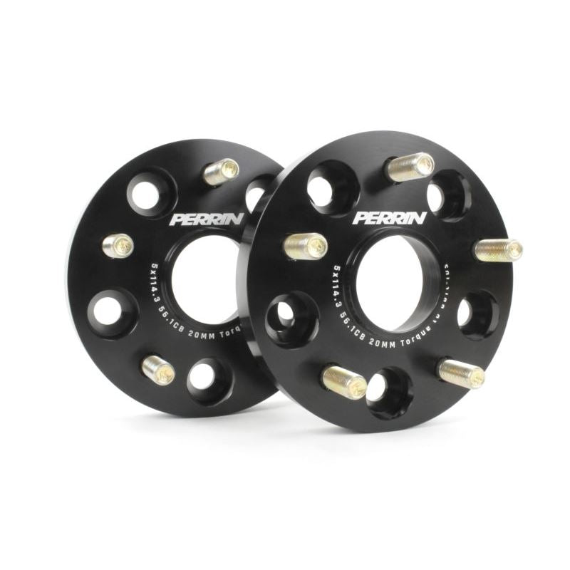 Perrin - Subaru 20mm 5x114.3 56.1CB Spacer