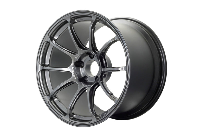 Advan Racing RZ-F2 Racing Hyper Black