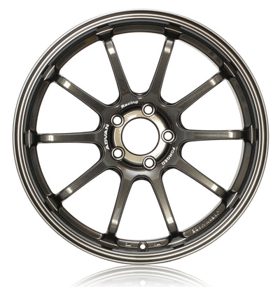 Advan Racing RS-DF PRO Racing Dark Bronze Metallic