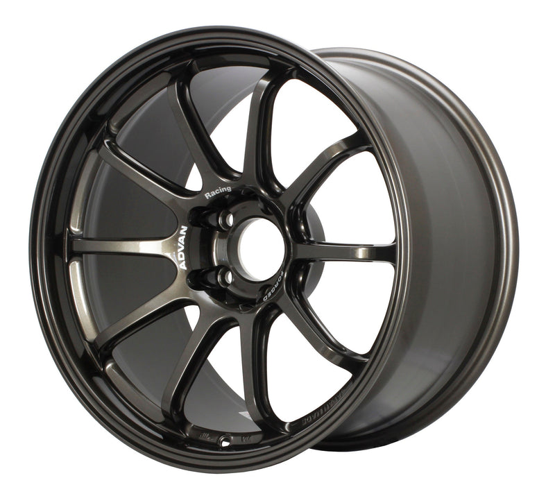 Advan Racing RS-DF PRO Racing Dark Bronze Metallic