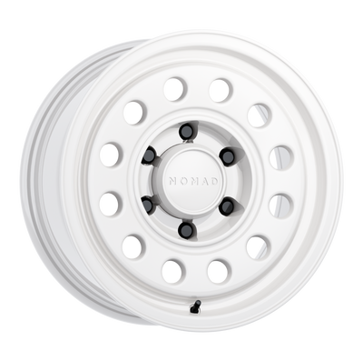 Nomad Wheels Convoy Salt