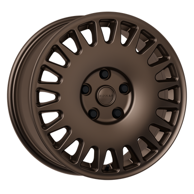 Nomad Wheels Sahara Copperhead