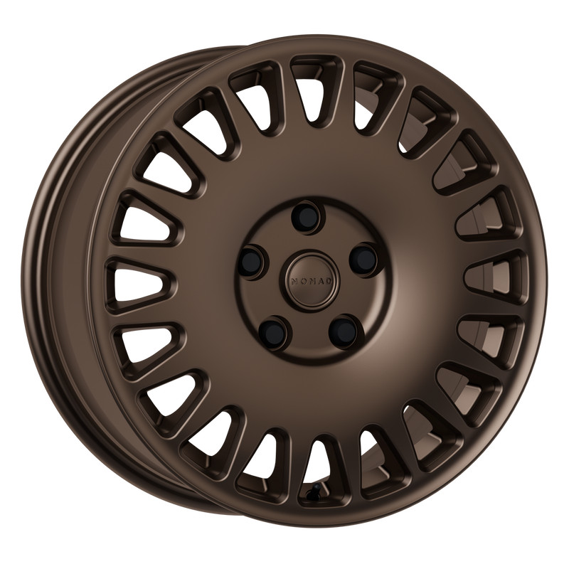 Nomad Wheels Sahara Copperhead