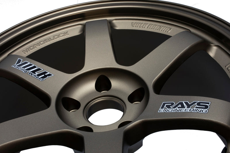 RAYS Volk Racing TE37