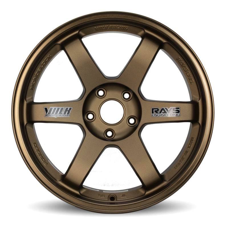 RAYS Volk Racing TE37