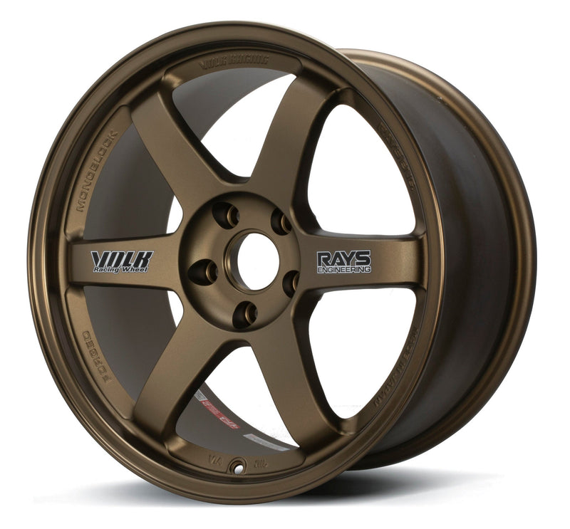 RAYS Volk Racing TE37