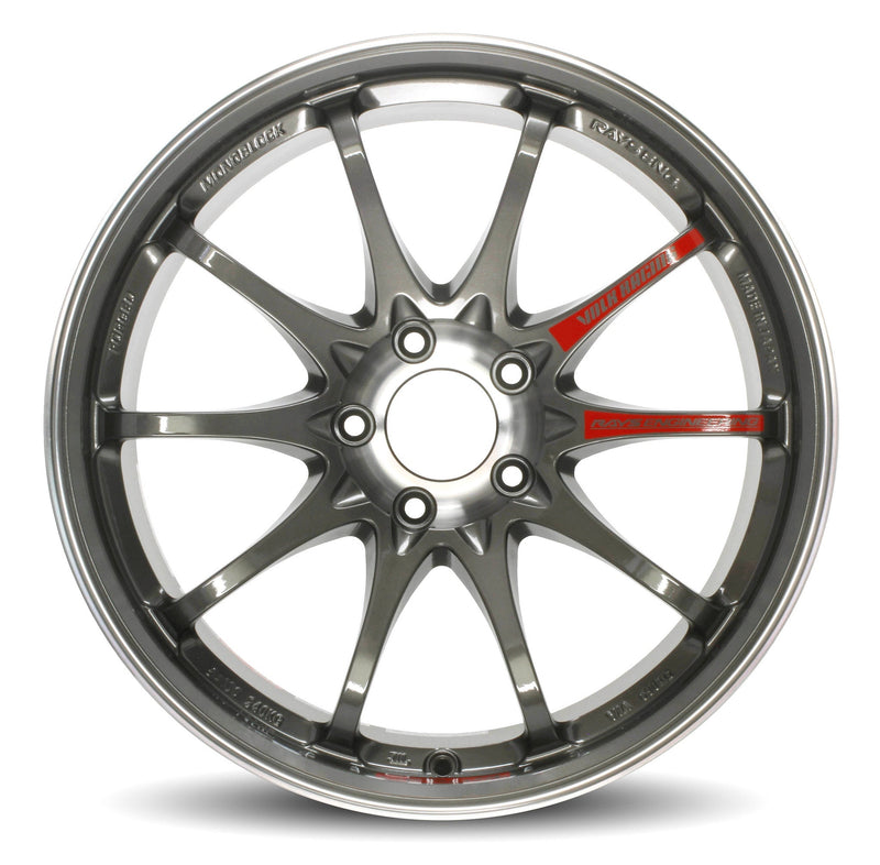 RAYS Volk Racing CE28 SL