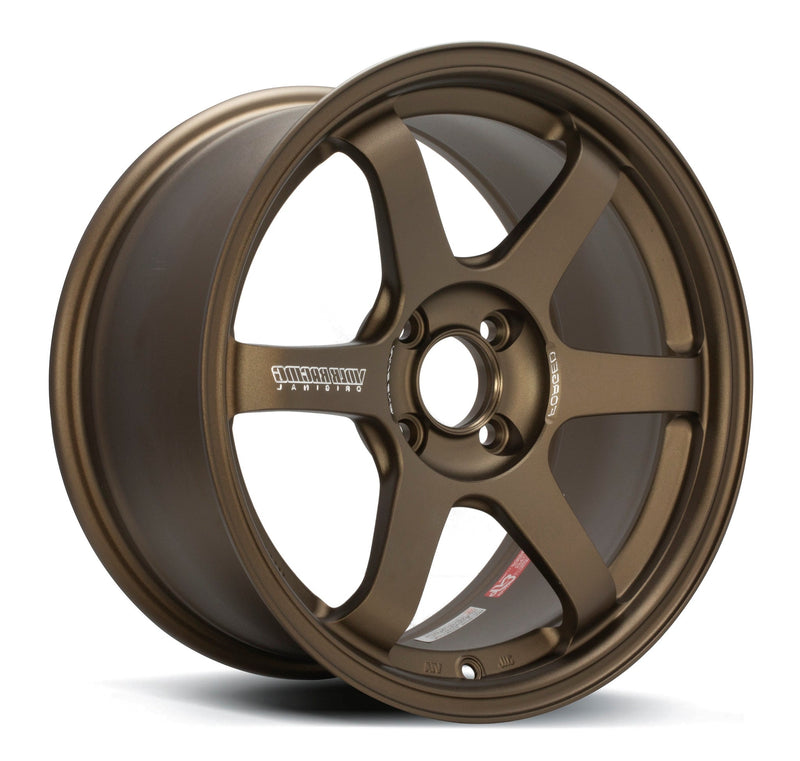 RAYS Volk Racing TE37 Sonic