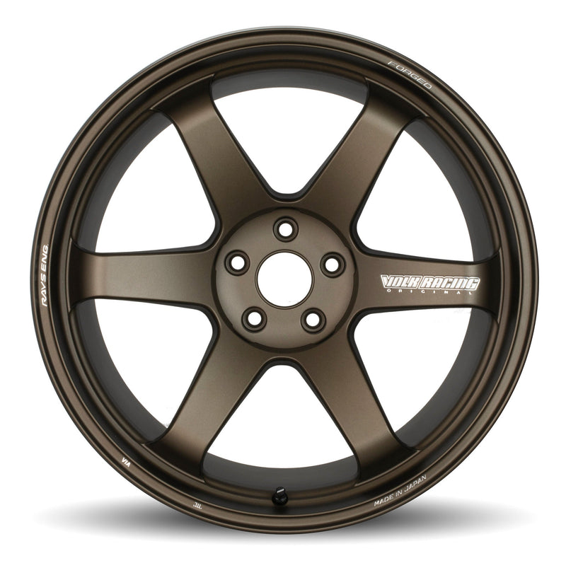 RAYS Volk Racing TE37Ultra M-Spec