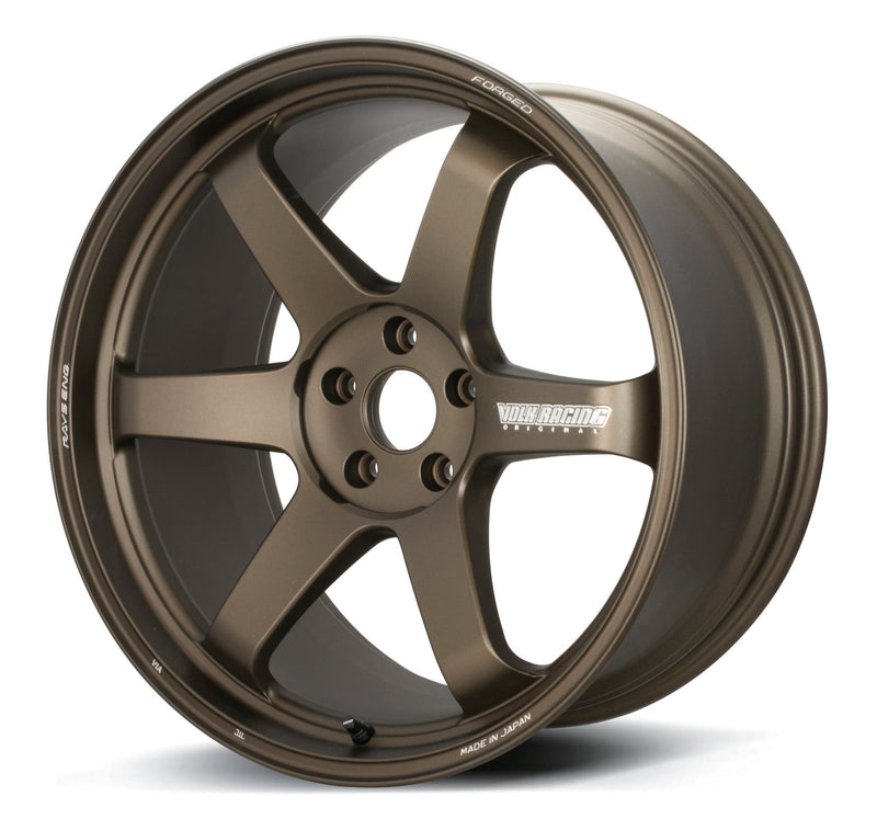 RAYS Volk Racing TE37Ultra M-Spec