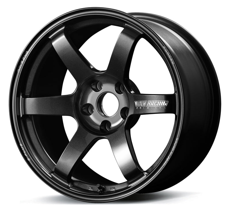 RAYS Volk Racing TE37 SAGA S-plus Euro Fitment