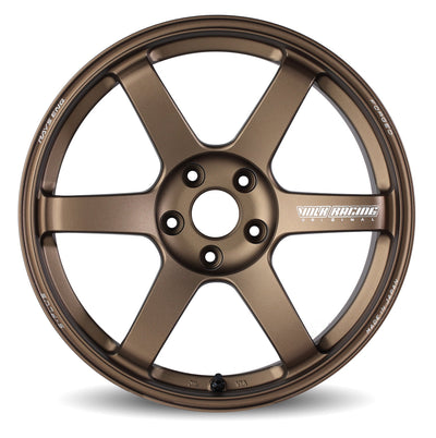 RAYS Volk Racing TE37 SAGA S-plus Euro Fitment