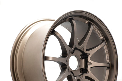 RAYS Volk Racing CE28N 10 Spoke Design